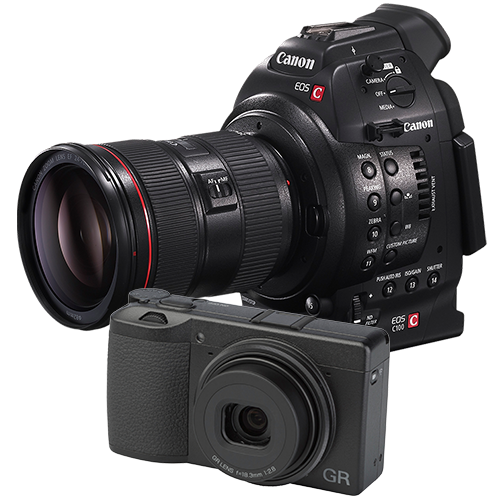 фото техники