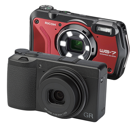 фото техники